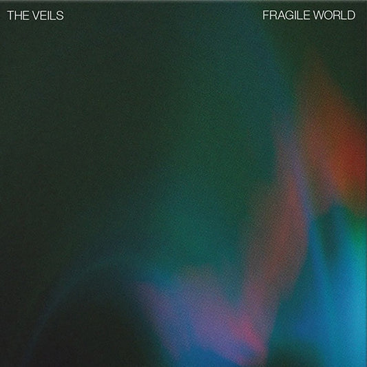 The Veils - Fragile World