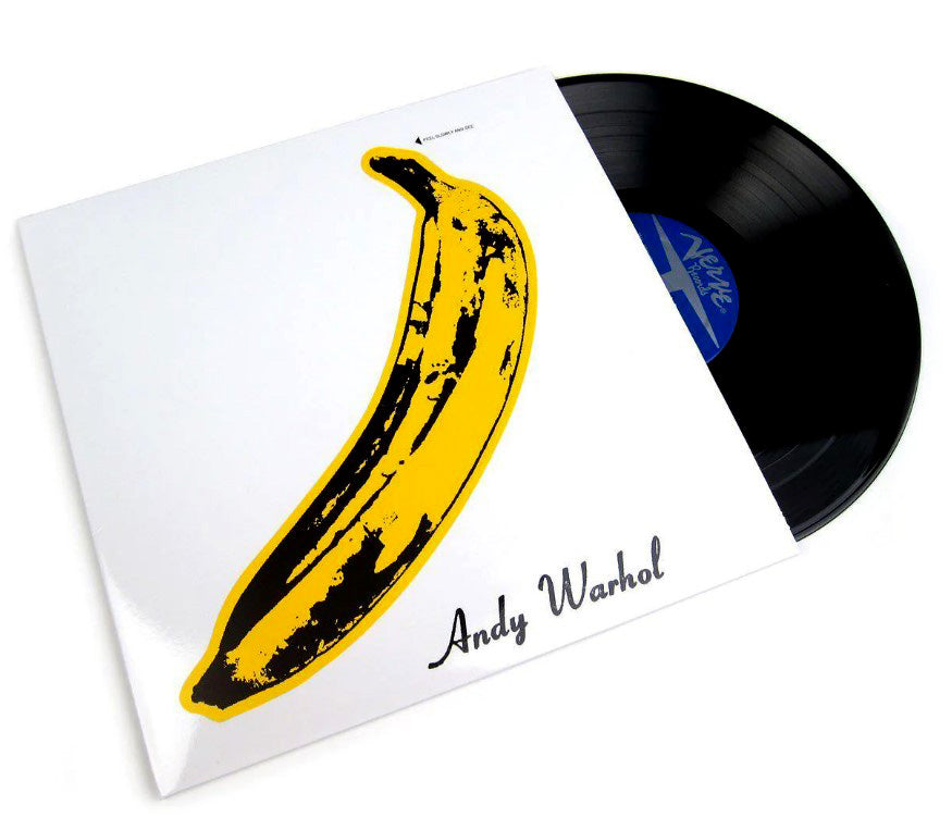 Velvet Underground - The Velvet Underground & Nico (Reissue)