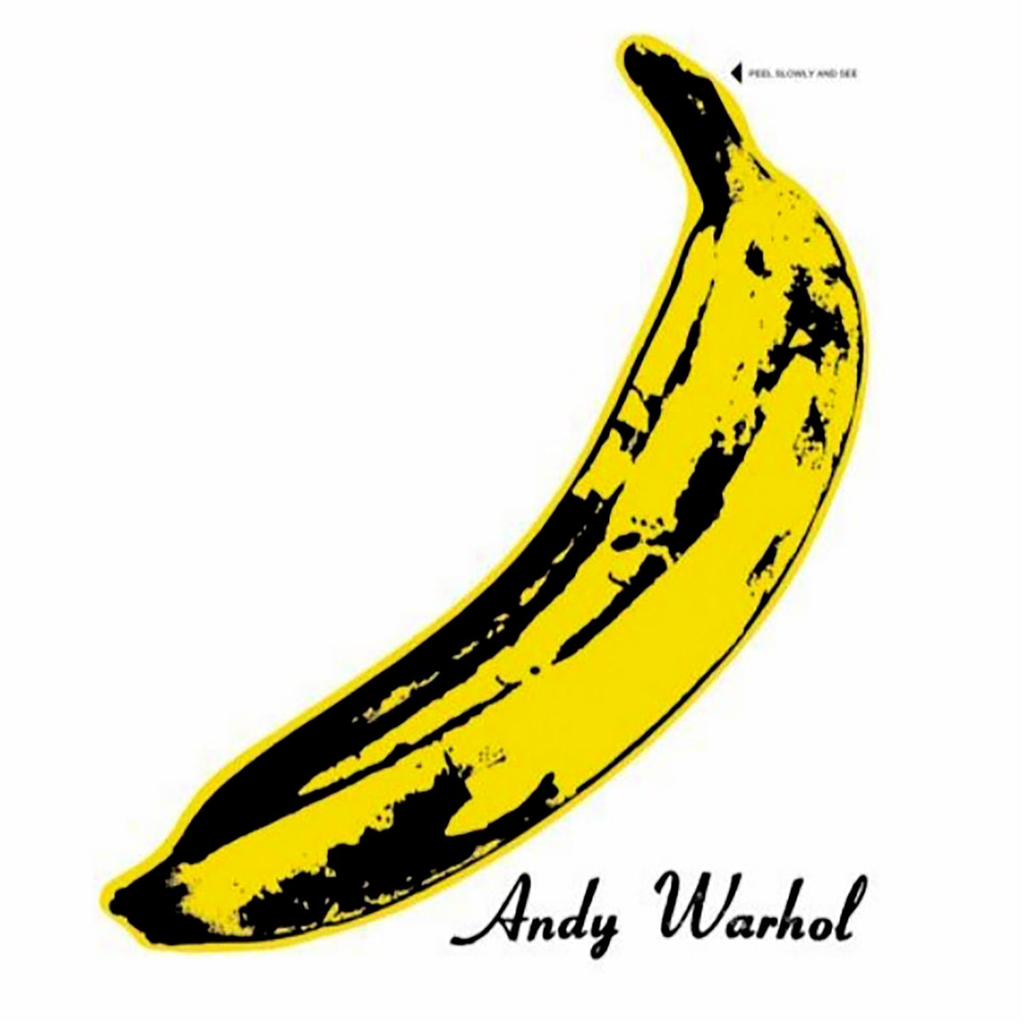 Velvet Underground - The Velvet Underground & Nico (Reissue)