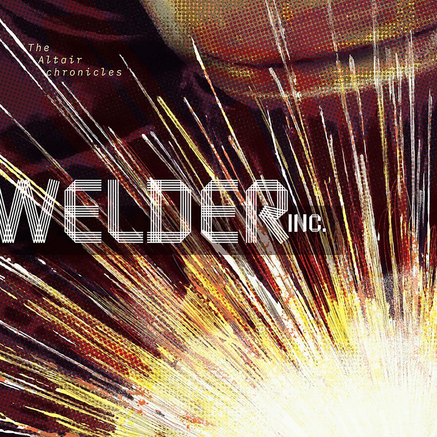 Welder Inc: The Altair Chronicles