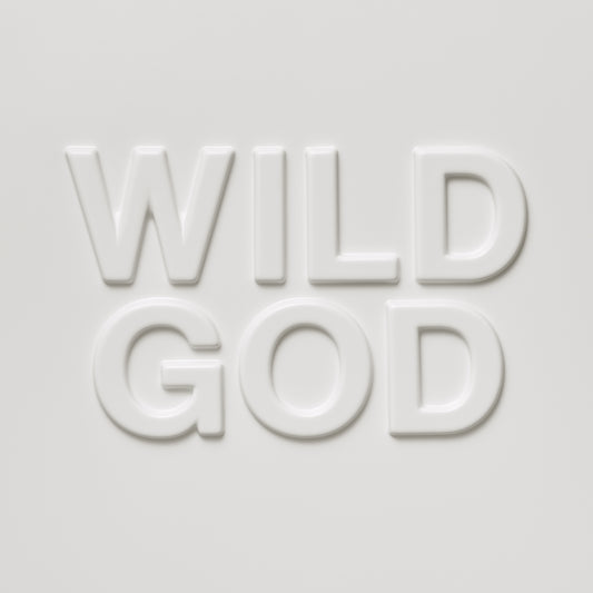 Nick Cave & the Bad Seeds - Wild God
