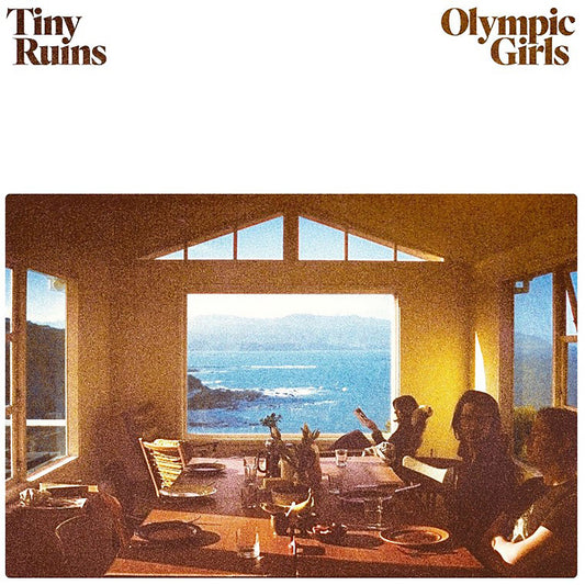 Tiny Ruins - Olympic Girls