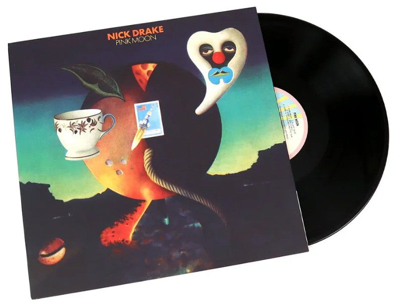 Nick Drake - Pink Moon