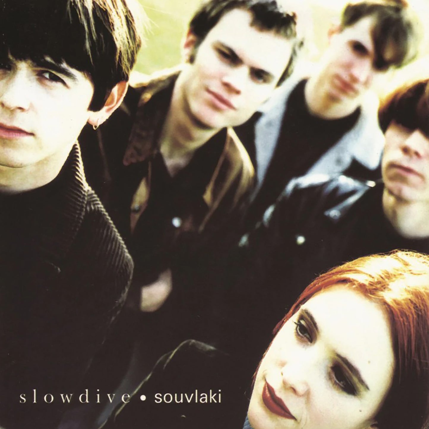 SLOWDIVE - Souvlaki (Reissue)